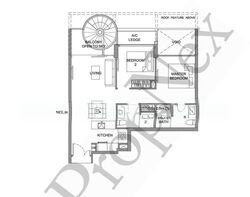 Kingsford . Hillview Peak (D23), Condominium #526038541
